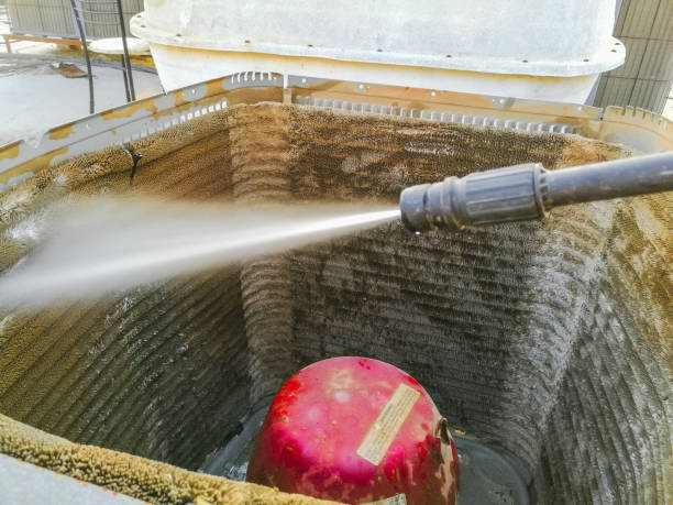 Best Best Air Duct Cleaning Company  in Wrightsville, GA
