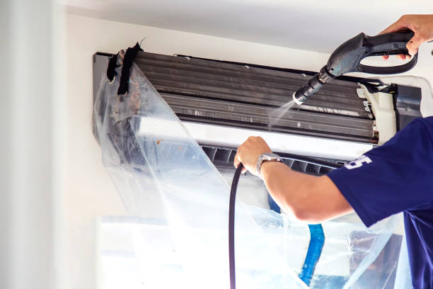 Best Ductwork Cleaning Services  in Wrightsville, GA