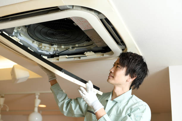 Best Air Duct Cleaning Near Me in Wrightsville, GA