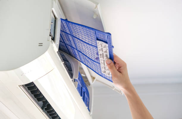 Reliable Wrightsville, GA Airduct Cleaning Solutions