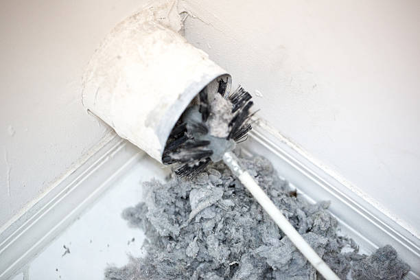 Best Affordable Duct Cleaning Services  in Wrightsville, GA