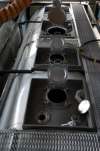 Ductwork Cleaning Services in Wrightsville, GA