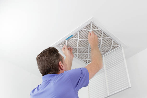 Best Best Air Duct Cleaning Company  in Wrightsville, GA